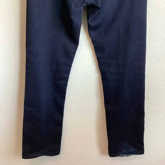 \J Brand\ Men’s Kane Straight Fit Jean